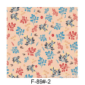 SELLING Little Flowers Print Medium Weight 100% Rayon Twill Christmas Fabric